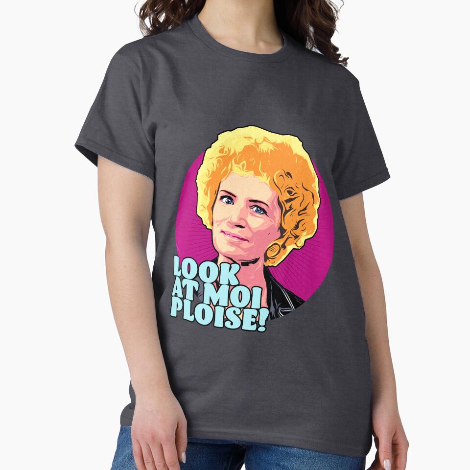 Look at Moi | Kath & Kim by Mattk270