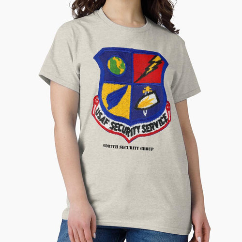 6987TH SECURITY GROUP by militarygifts