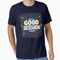 Copy of Good Session / Good Time 3 by Toms Tee
