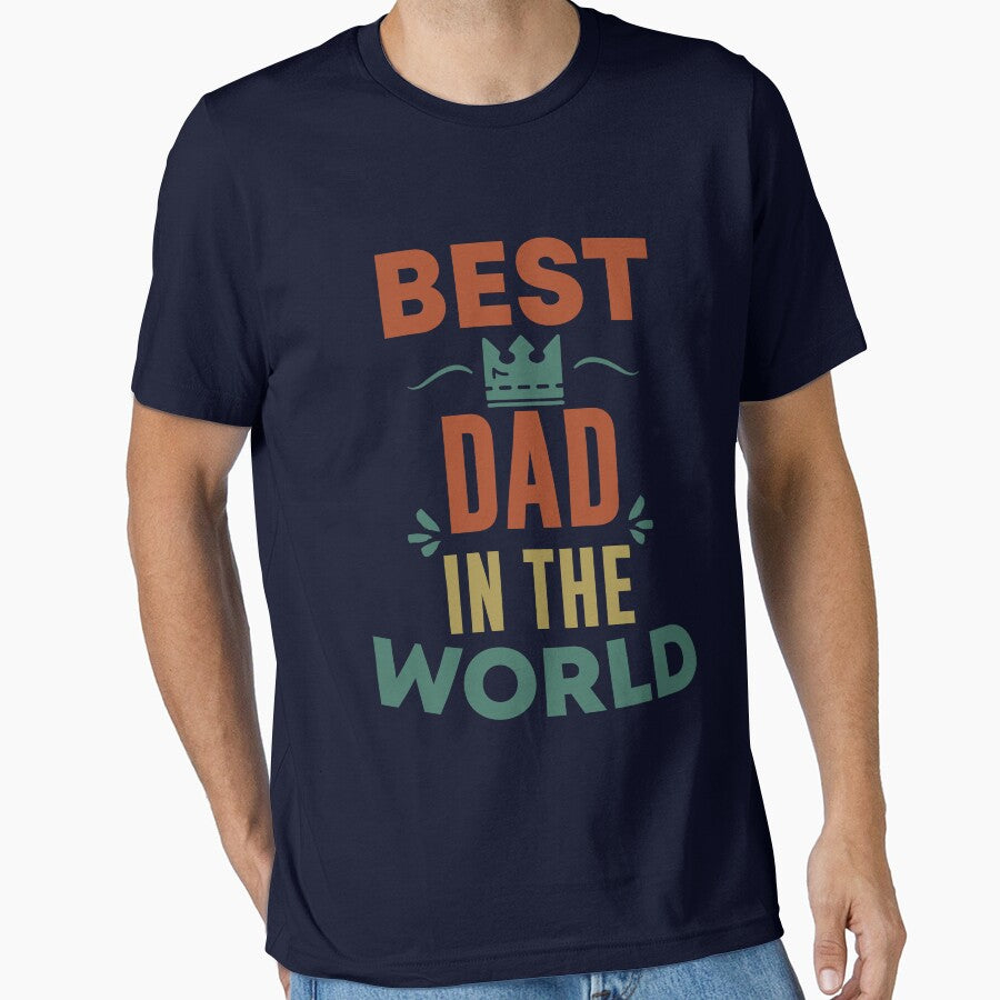 Best Dad by berwies