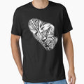 Fever Ray Mask White by Andyt21