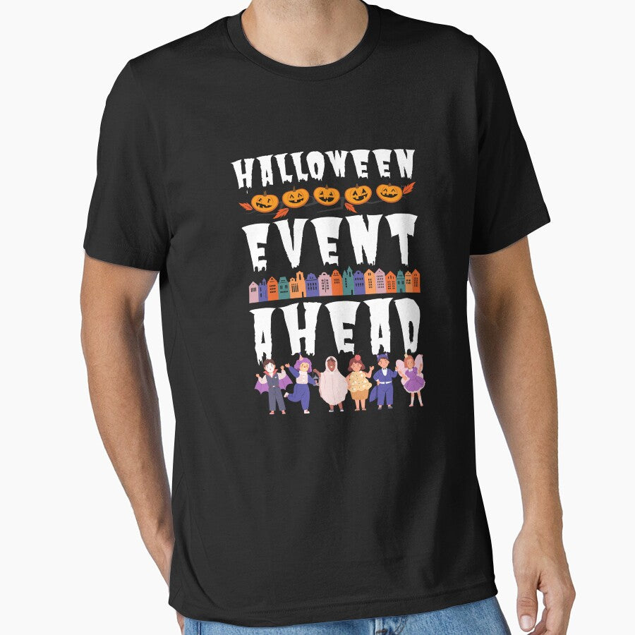 Halloween event ahead by ShopTwentyFour