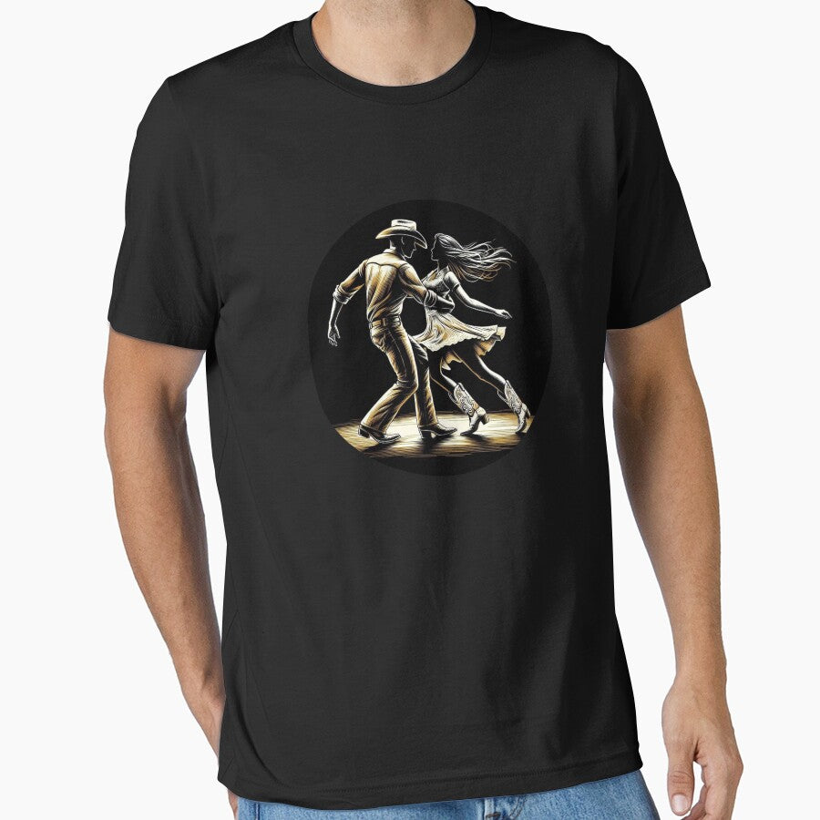 turn around by Toms Tee