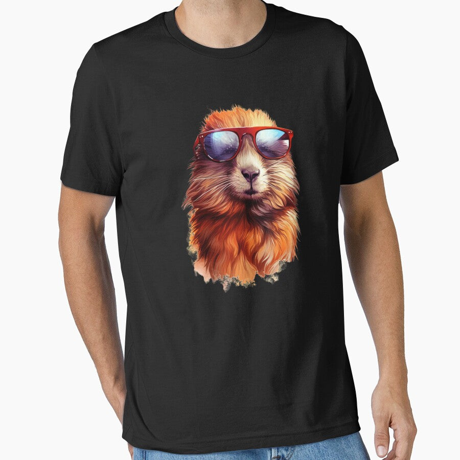 Bieber cool by Toms Tee
