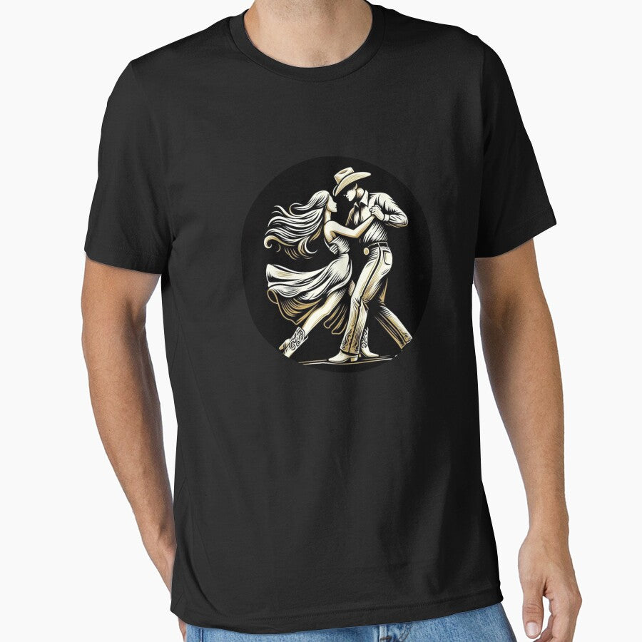 in the move by Toms Tee