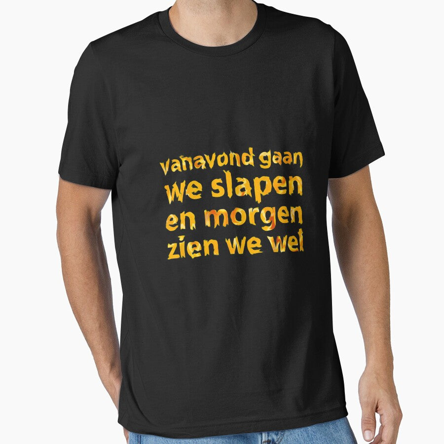 Avond by Rik Verbeek