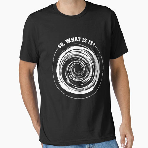 A White Hole: So What is It? by Meta Cortex