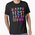 Happy first day of school by Light79