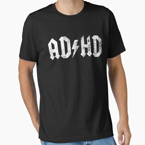 ADHD by TriangleOG