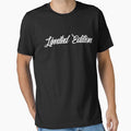 limited edition by ChrisFeil