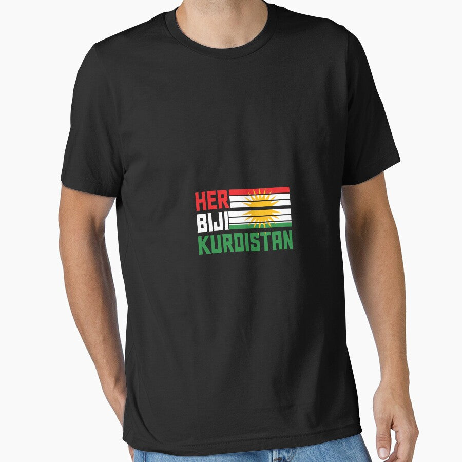 Her biji Kurdistan by DesignDS