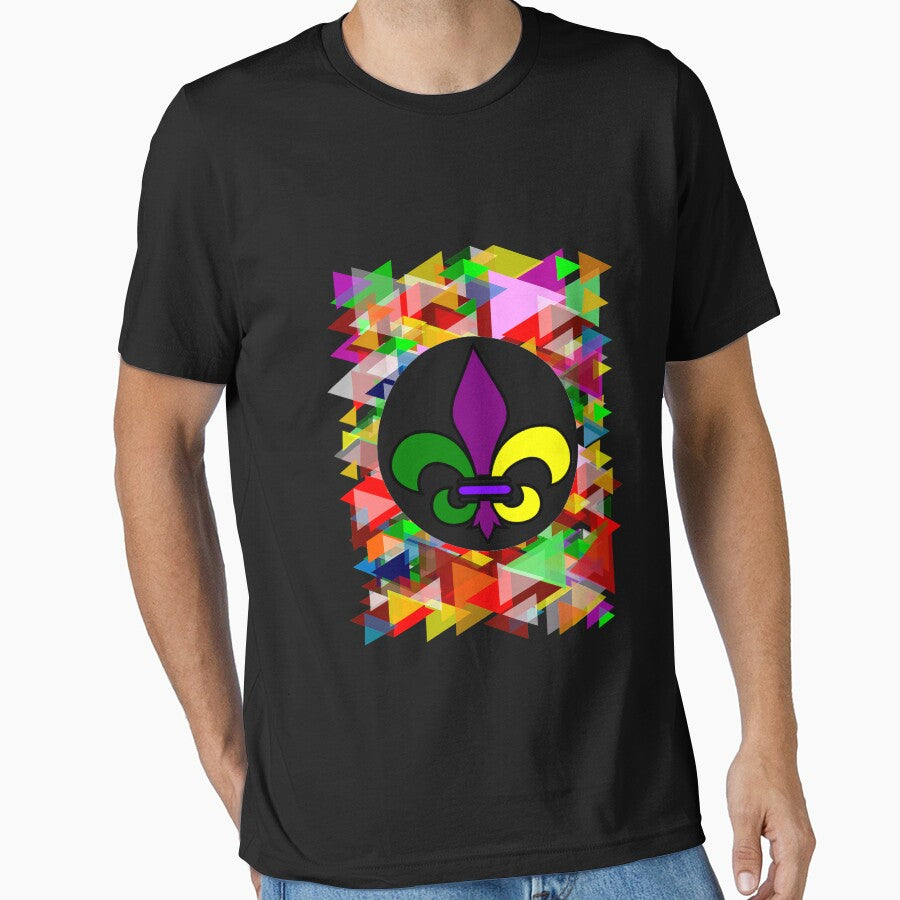 Mardi Gras by UllUDesign