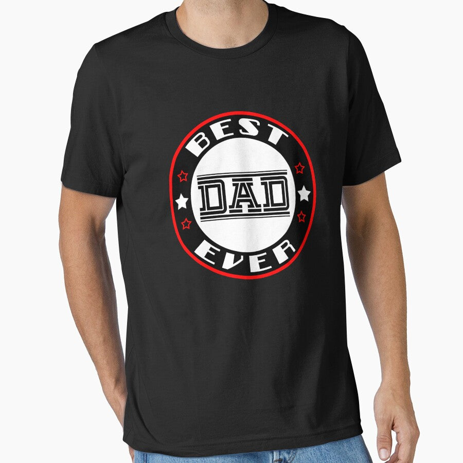 Best Dad Ever by Boomroom