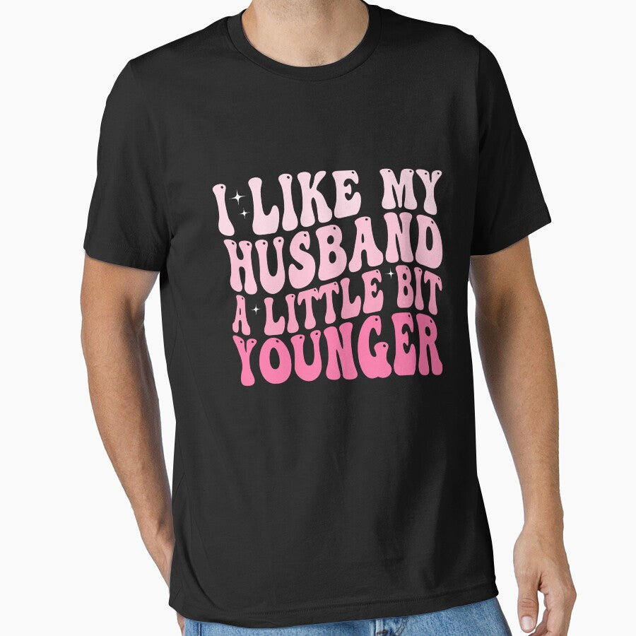 I Like My Husband A Little Bit Younger by 76Valeria