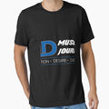 Muss Jours 3D White by HacciStudio