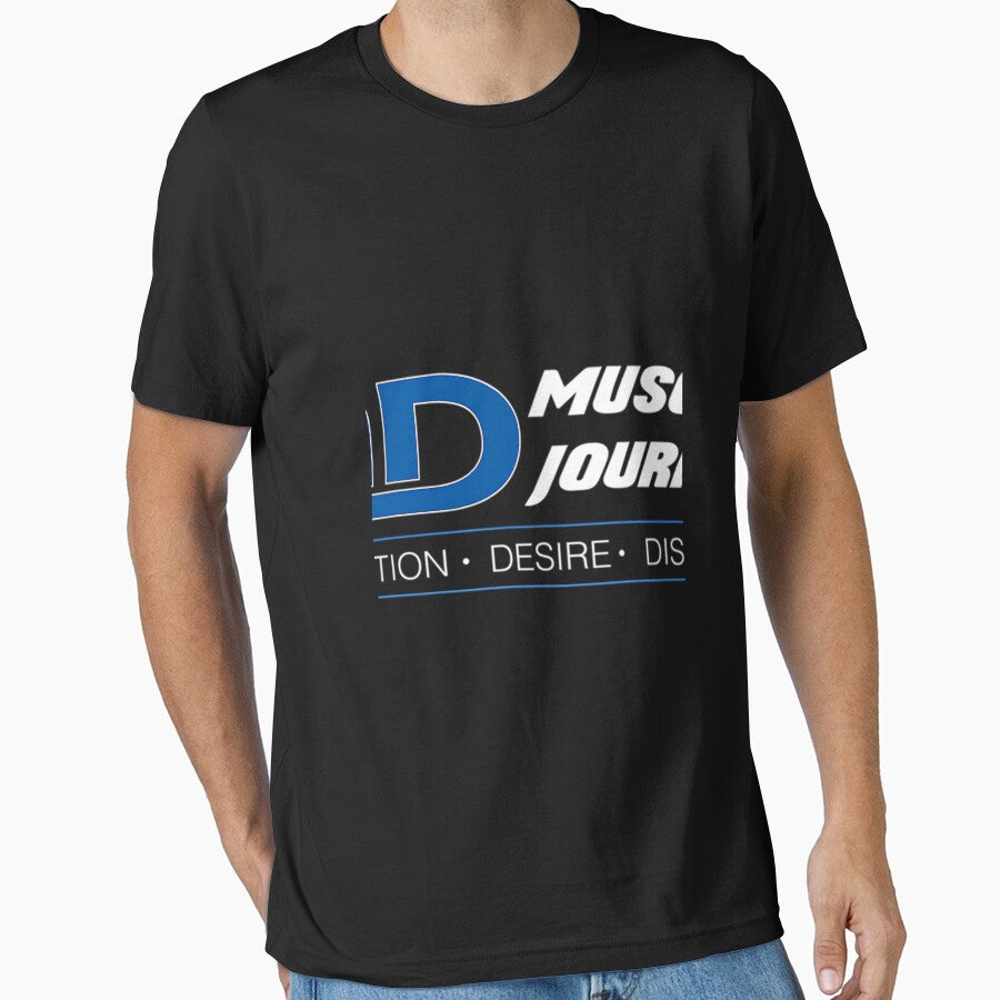 Muss Jours 3D White by HacciStudio