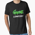 Lowcost (for black) meme vintage by TimotjyDaughe