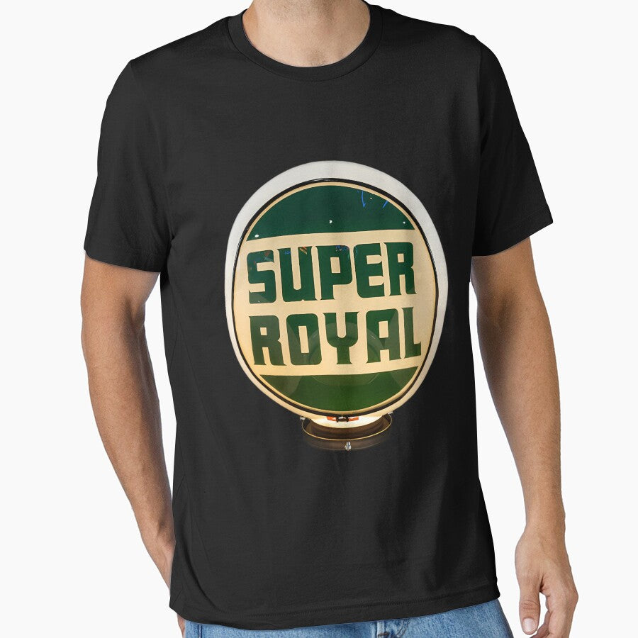 Super Royal Globe Style by BurnelRuais