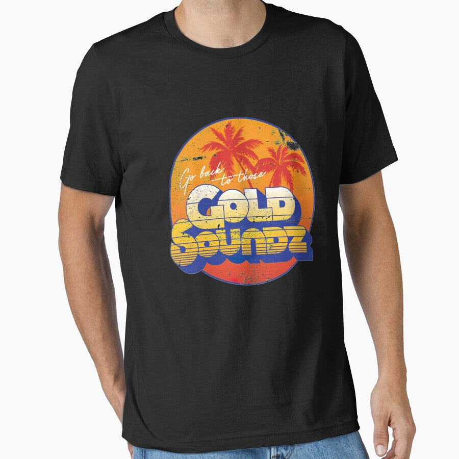 Gold Soundz Classic by frozemisty