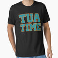 Tua Time- Limited Edition by raiseuif