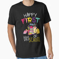 Happy First Day of  School by badretop