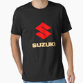Best-selling Suzuki by HeidrunFreun