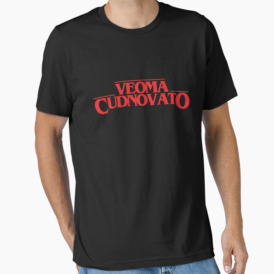 Veoma Čudnovato by dracinar