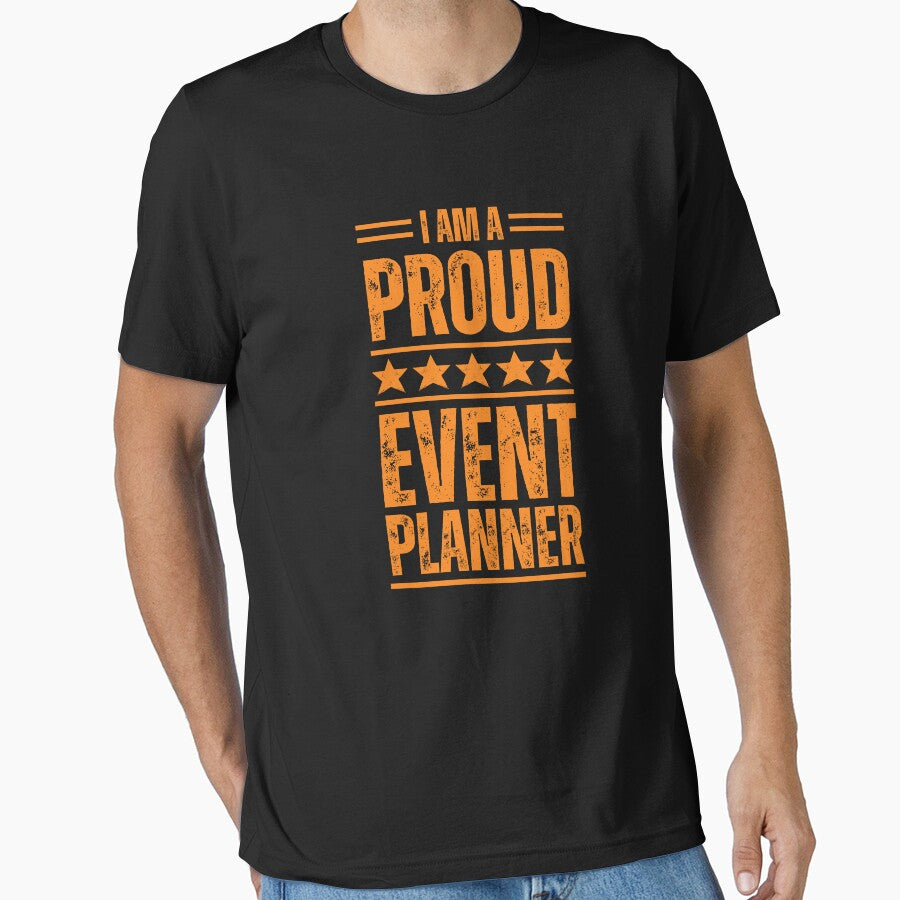 I'm A very proud planner Event by rootartino
