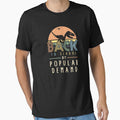 back to school by popular demand vintage sunset retro design by AnujShah7