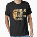 Lion Husband Daddy Protector Hero by Jasonstoreasd