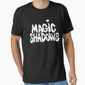 MAGIC SHADOWS by MINION-FACTORY