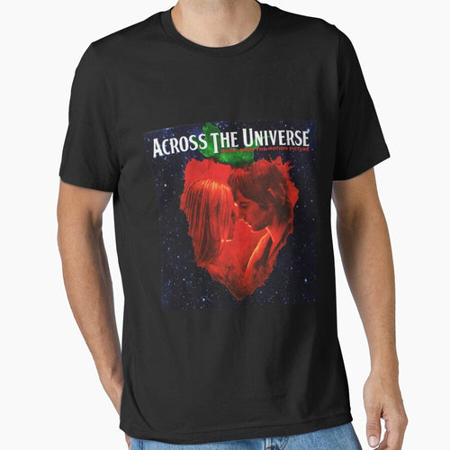 Across The Universe by JakGriffith59