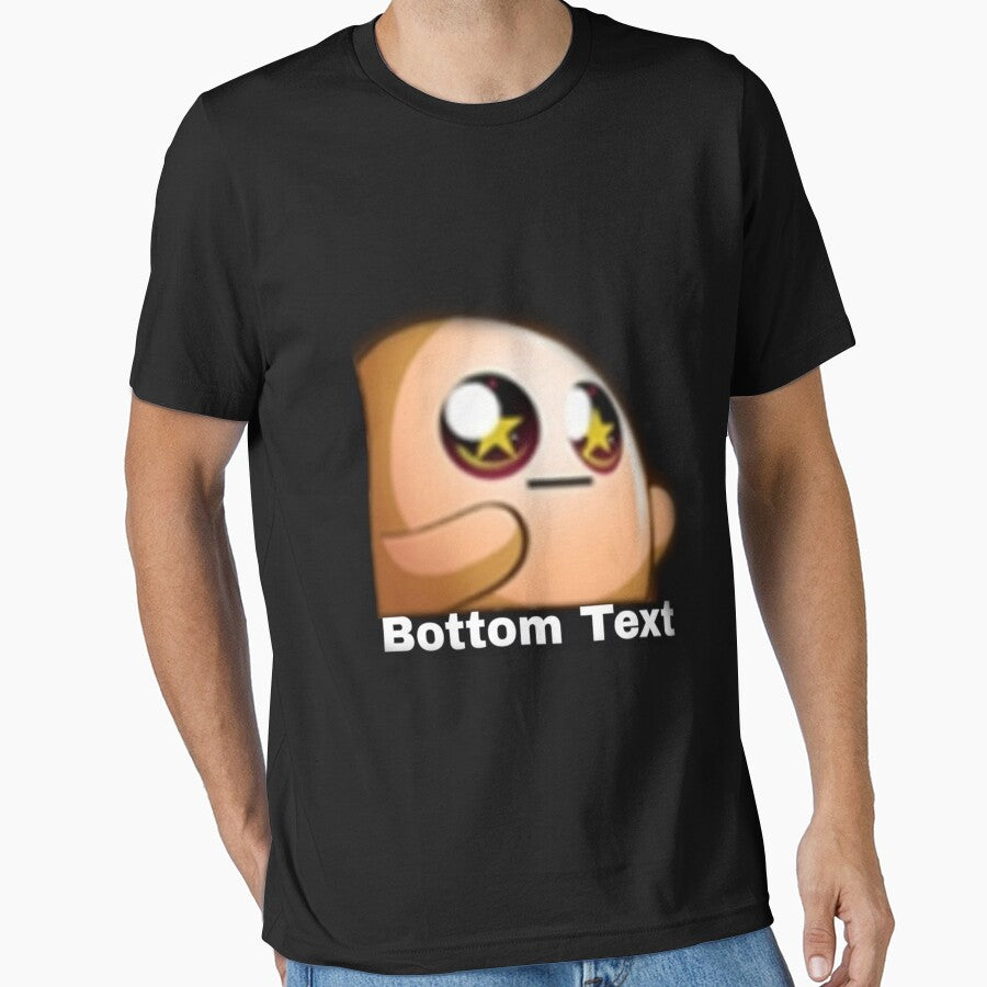 Bottom Text| Perfect Gift by conikkib