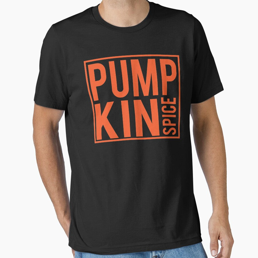 Pumpkin Spice by WordsmithNerd