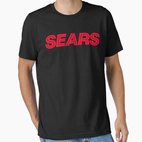 90S Sears Red by KAYLYBITNER8