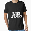 Bassjackers Logo by StaceyGardner