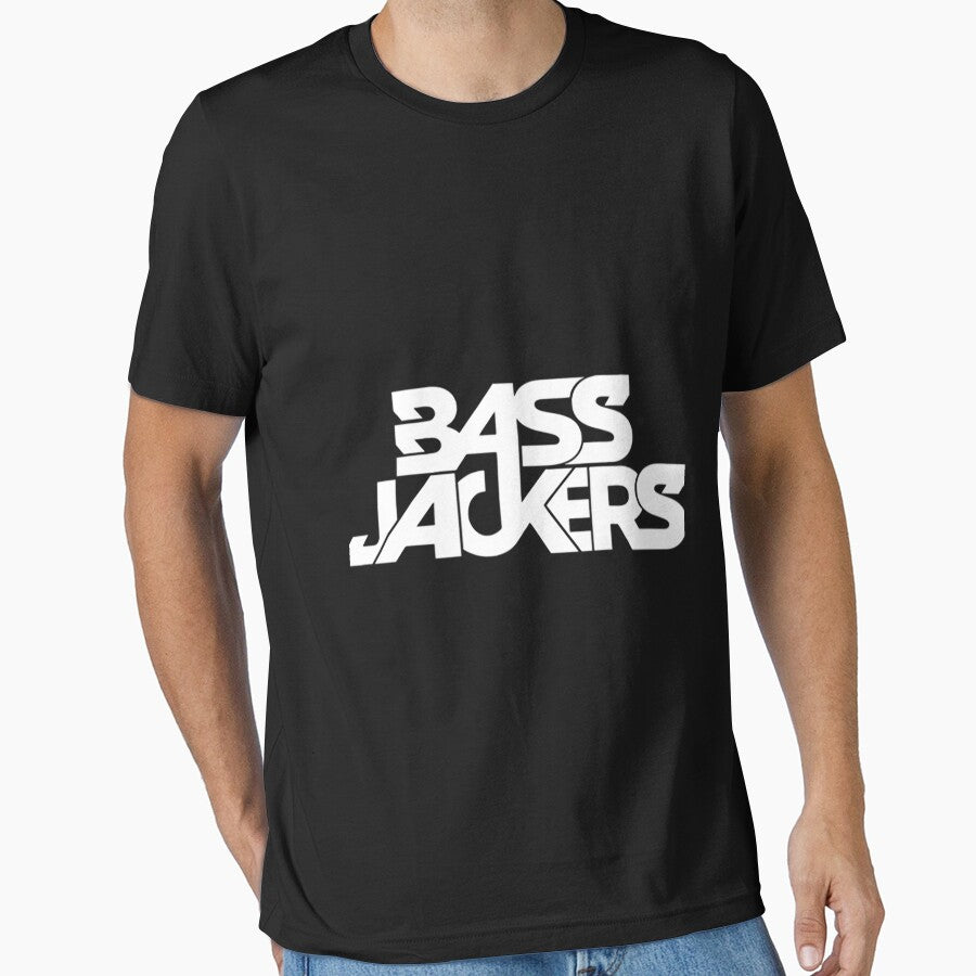Bassjackers Logo by StaceyGardner