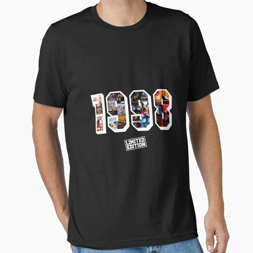1998 Special Limited Edition by RosalynnShacke
