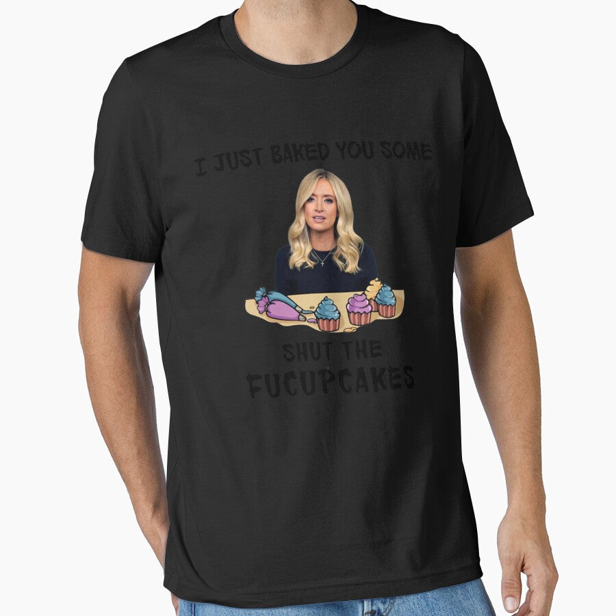 KAYLEIGH MCENANY EXCLUSIVE SHIRT! by wagesuqb
