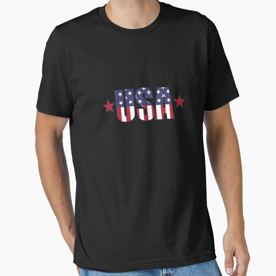 USA Patriotic by flippinsg