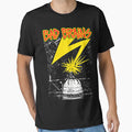 Bad Brains #3 by SleepyOffPixels