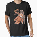 You Never Walk Alone punchline by LayersDesign