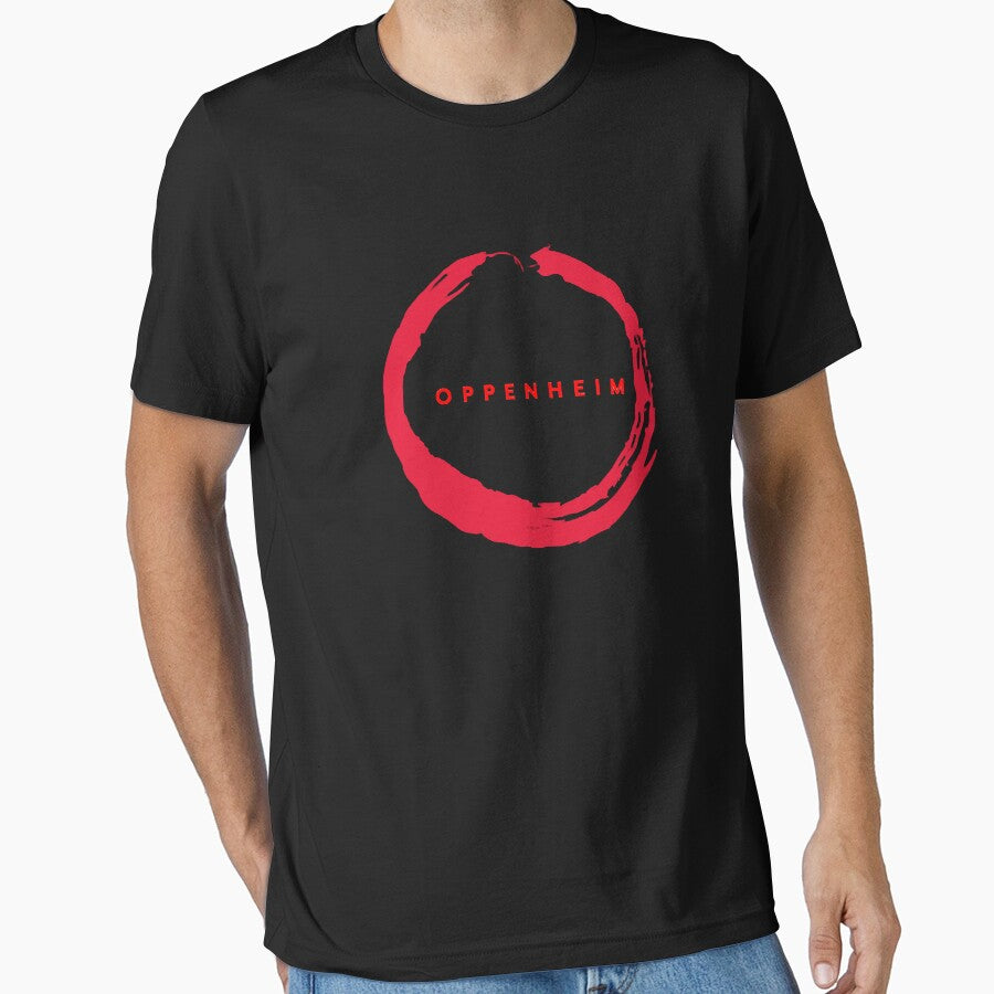 Oppenheim Group Classic T-Shirt by DallinLebsack