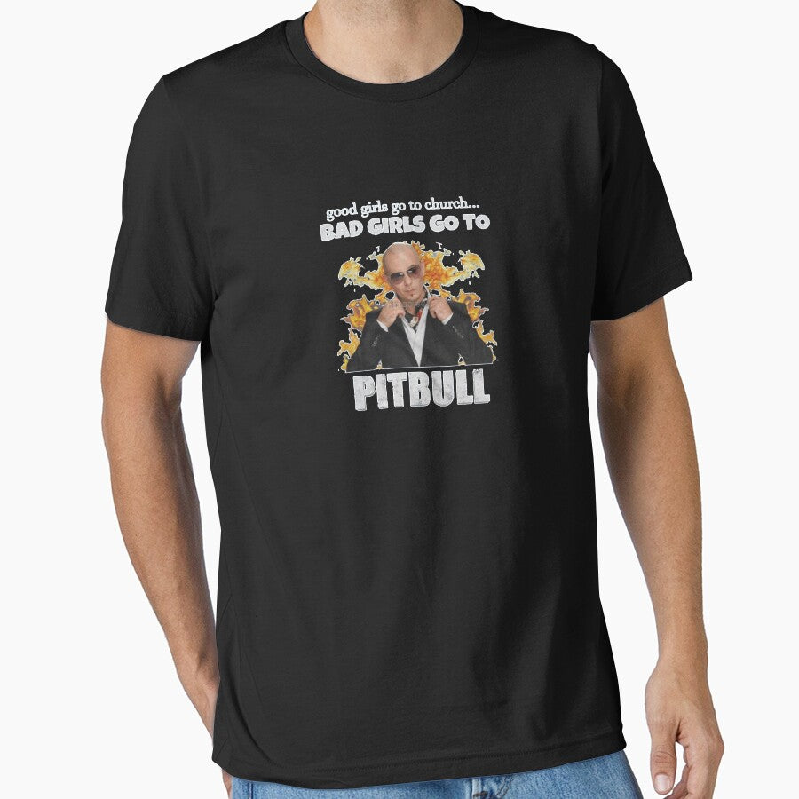 EXCLUSIVE Best Selling Pitbull Singer 1 by AivenOgburnj
