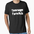 teenage fanclub Classic by berthajanisdtk