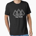 The Score - Crown With Text by DonWiederi