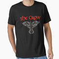 The Crow by bdglaveta