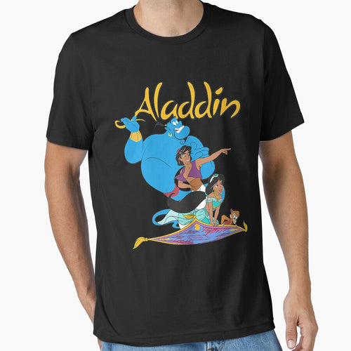 Aladdin Group Classic Magic Carpet Ride by anikafinle