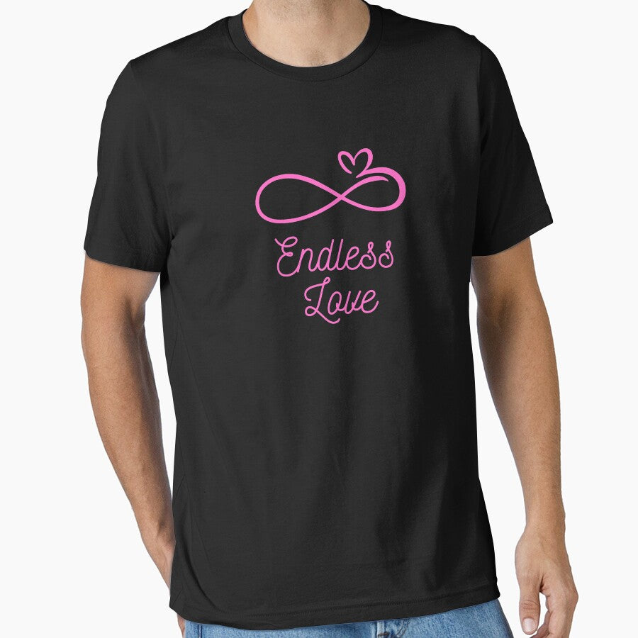 Endless Love - Infinite Love by wish-n-fish
