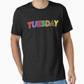 Day Of The Week Group Halloween Costume Tuesday by Hanaahashem